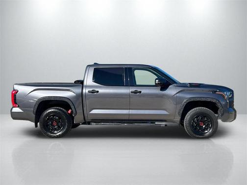 2023 Toyota Tundra Hybrid TRD Pro