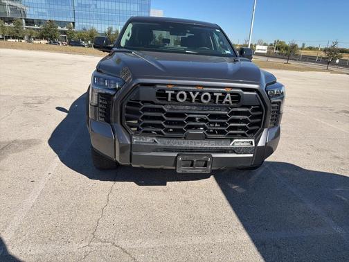 2023 Toyota Tundra Hybrid TRD Pro