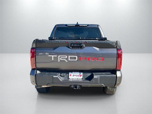 2023 Toyota Tundra Hybrid TRD Pro