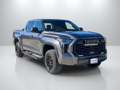 2023 Toyota Tundra Hybrid TRD Pro