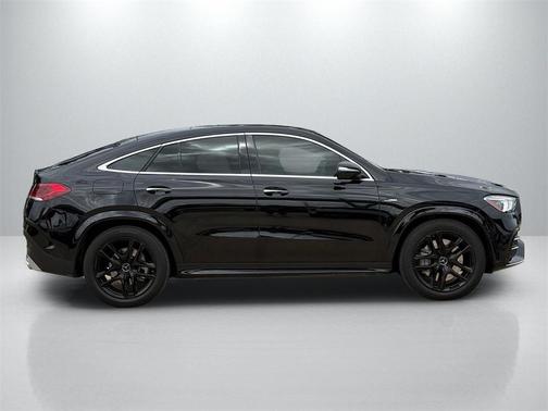 2023 Mercedes-Benz AMG GLE 53 4MATIC+ Coupe