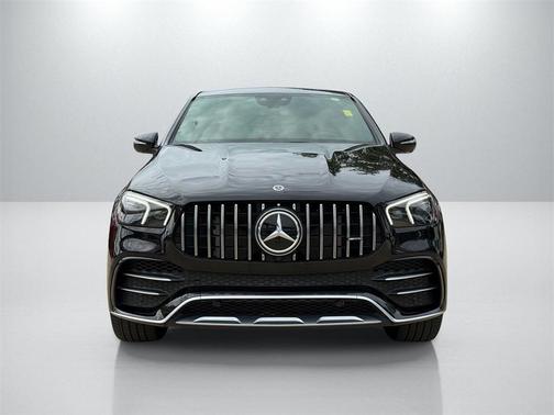 2023 Mercedes-Benz AMG GLE 53 4MATIC+ Coupe