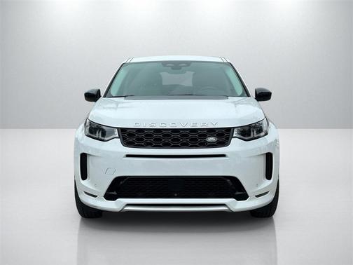 2024 Land Rover Discovery Sport Core S