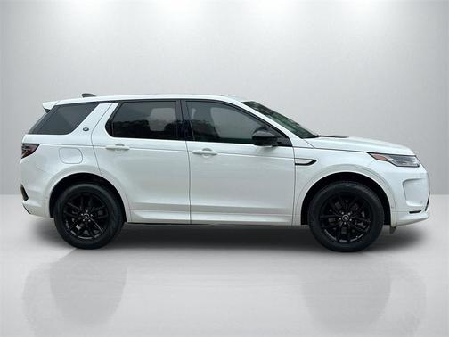 2024 Land Rover Discovery Sport Core S