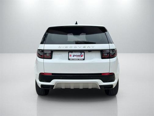 2024 Land Rover Discovery Sport Core S