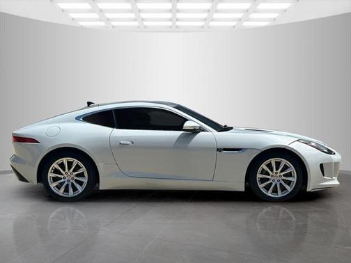 2017 Jaguar F-TYPE Premium