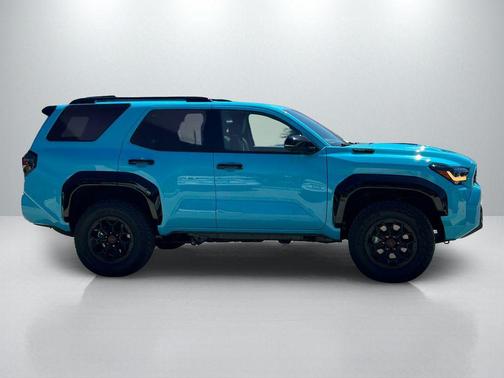 2026 Toyota 4Runner TRD Pro