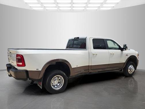 2024 RAM 3500 Longhorn