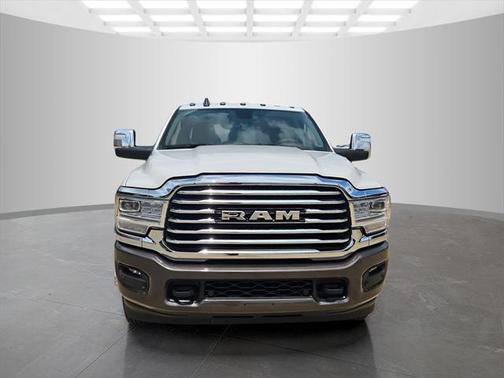 2024 RAM 3500 Longhorn