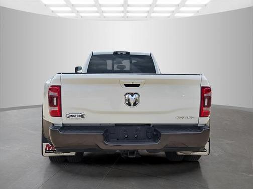 2024 RAM 3500 Longhorn