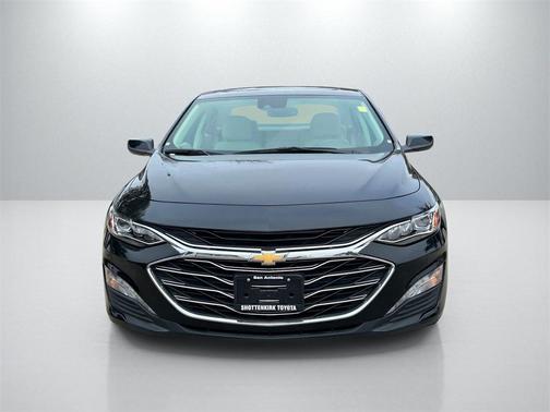 2024 Chevrolet Malibu FWD 2LT