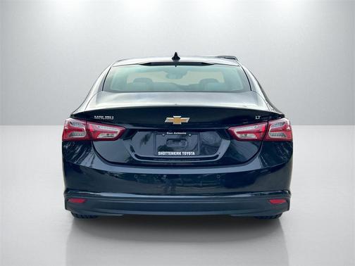 2024 Chevrolet Malibu FWD 2LT
