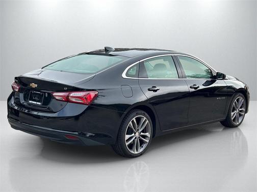 2024 Chevrolet Malibu FWD 2LT