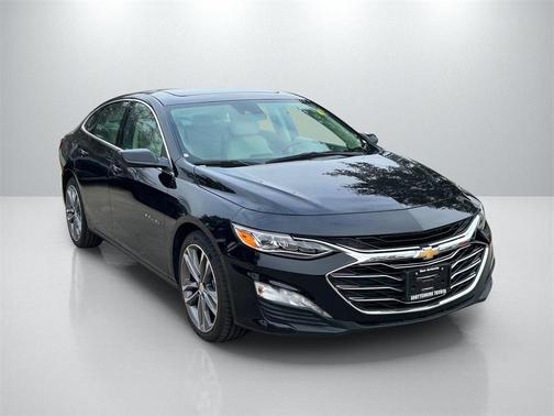 2024 Chevrolet Malibu FWD 2LT