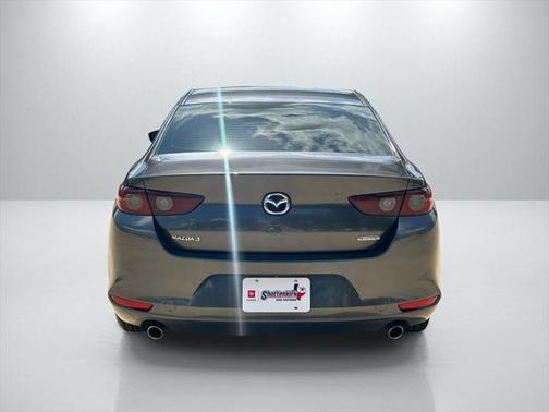 2021 Mazda Mazda3 FWD w/Select Package