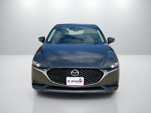 2021 Mazda Mazda3 FWD w/Select Package