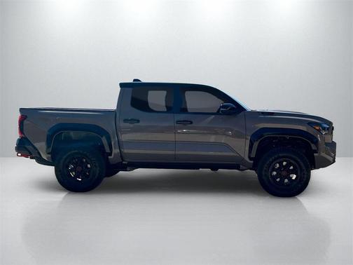 2025 Toyota Tacoma TRD Pro