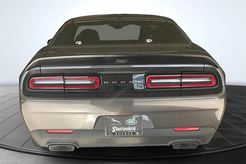 2023 Dodge Challenger SRT Hellcat