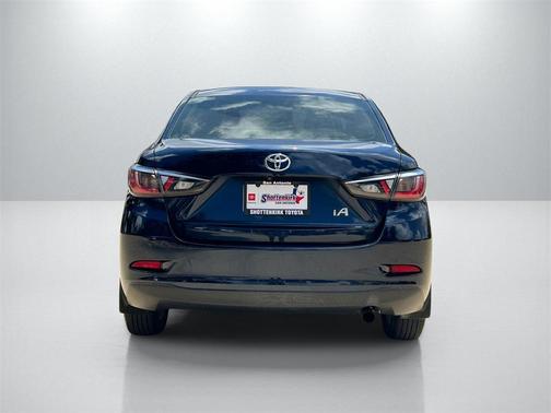 2018 Toyota Yaris iA Base