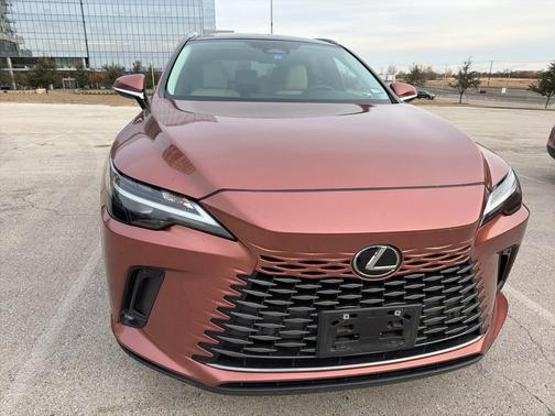 2023 Lexus RX 350 Premium Plus
