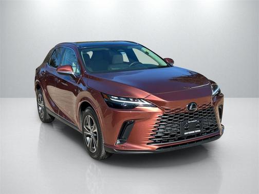 2023 Lexus RX 350 Premium Plus