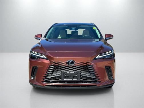 2023 Lexus RX 350 Premium Plus