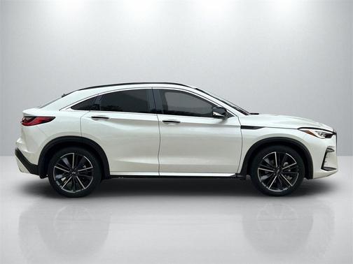 2023 INFINITI QX55 ESSENTIAL
