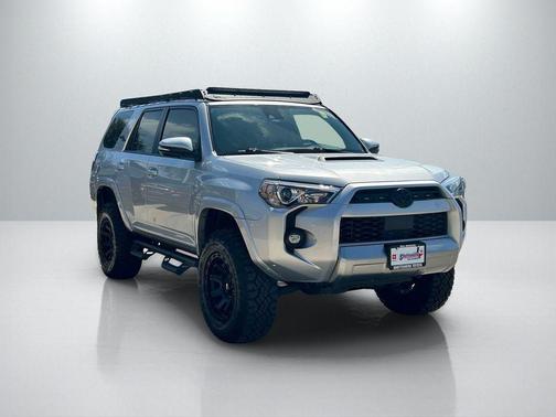 2021 Toyota 4Runner TRD Off Road Premium