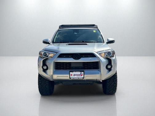 2021 Toyota 4Runner TRD Off Road Premium