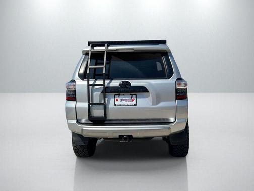 2021 Toyota 4Runner TRD Off Road Premium