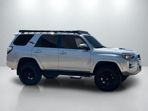 2021 Toyota 4Runner TRD Off Road Premium
