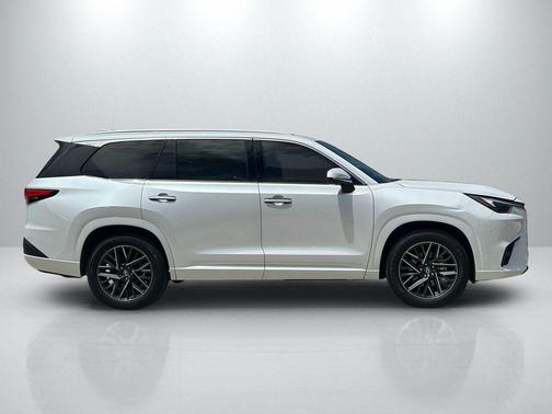 Pearl 2024 Lexus TX 350 Premium