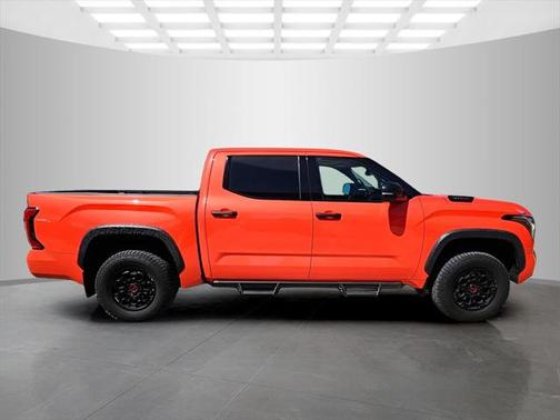 2023 Toyota Tundra Hybrid TRD Pro