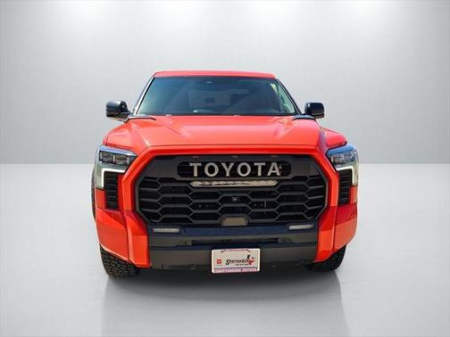 2023 Toyota Tundra Hybrid TRD Pro