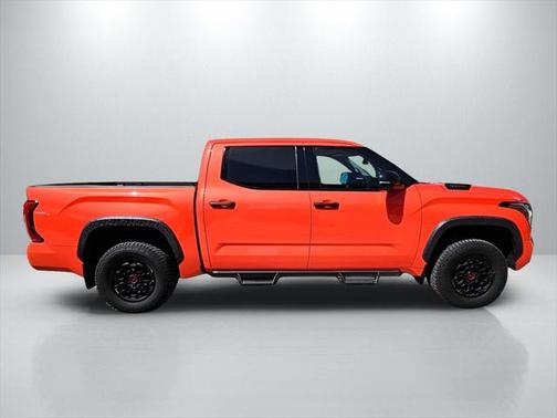 2023 Toyota Tundra Hybrid TRD Pro