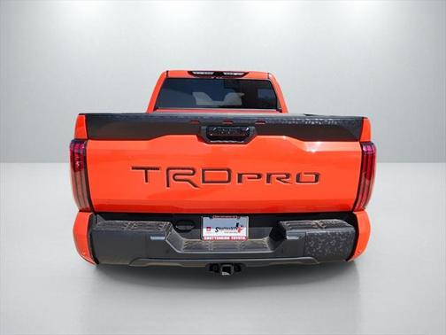 2023 Toyota Tundra Hybrid TRD Pro