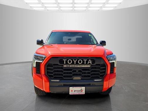 2023 Toyota Tundra Hybrid TRD Pro