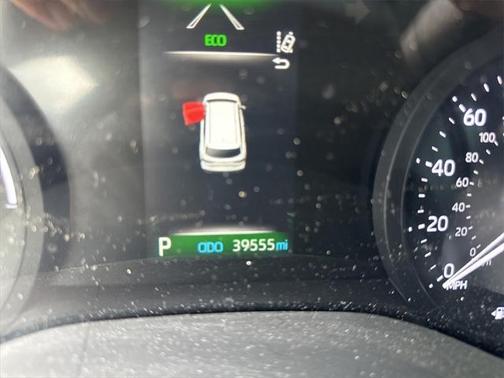 2022 Toyota Sienna XLE 8 Passenger