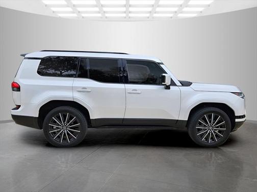 2024 Lexus GX 550 Luxury+