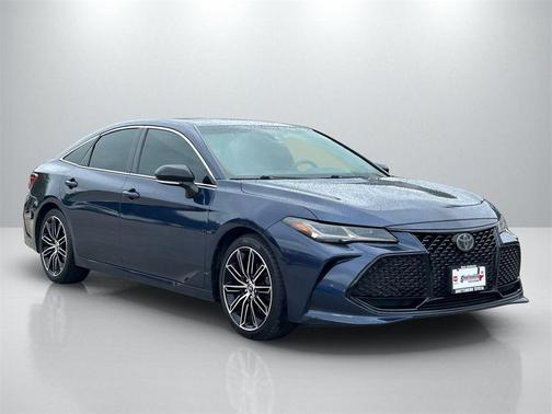 2020 Toyota Avalon Touring