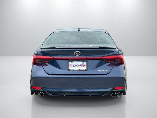 2020 Toyota Avalon Touring