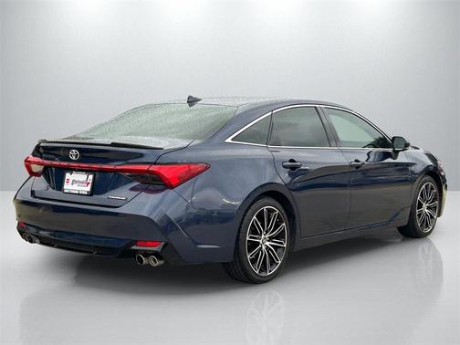2020 Toyota Avalon Touring