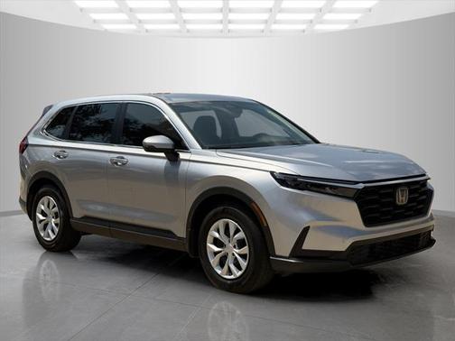 2024 Honda CR-V LX 2WD
