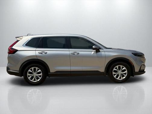 2024 Honda CR-V LX 2WD
