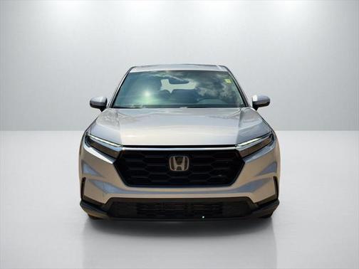 2024 Honda CR-V LX 2WD