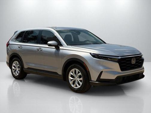 2024 Honda CR-V LX 2WD