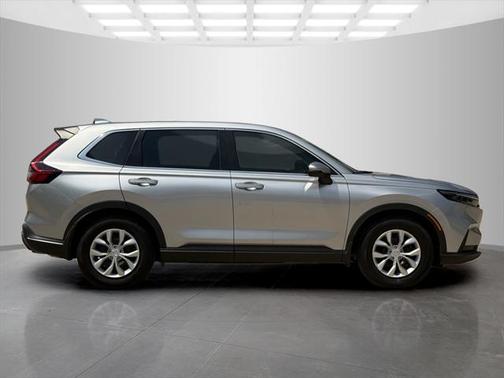 2024 Honda CR-V LX 2WD
