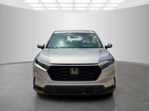 2024 Honda CR-V LX 2WD