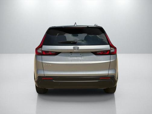 2024 Honda CR-V LX 2WD