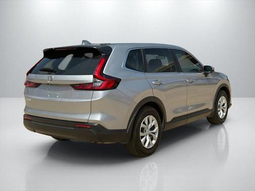2024 Honda CR-V LX 2WD
